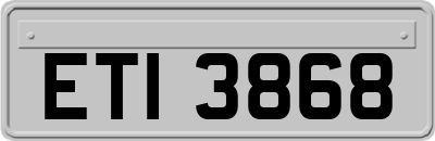 ETI3868