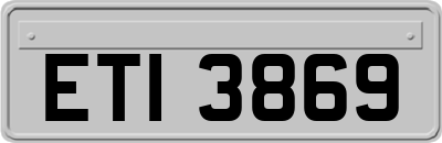 ETI3869