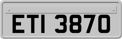 ETI3870