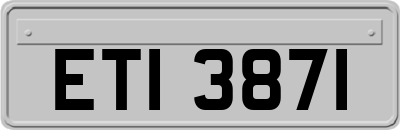ETI3871