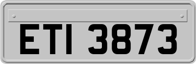 ETI3873