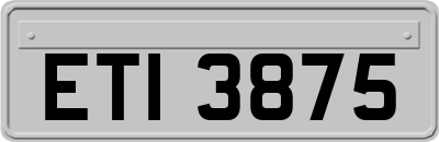 ETI3875