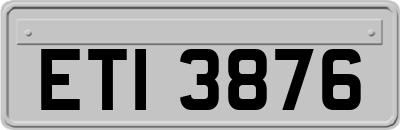 ETI3876