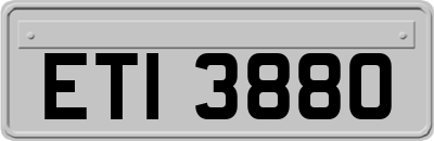 ETI3880
