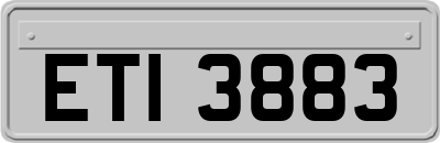 ETI3883
