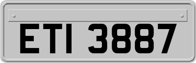 ETI3887