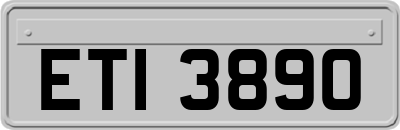 ETI3890