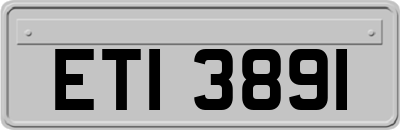 ETI3891