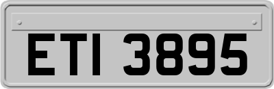 ETI3895