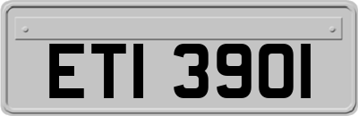 ETI3901