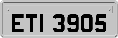 ETI3905