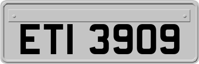 ETI3909