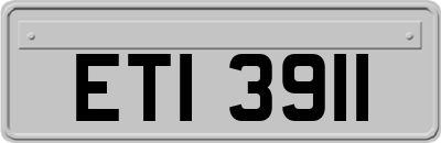 ETI3911