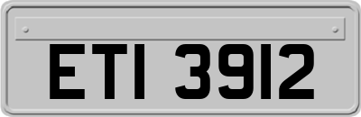 ETI3912
