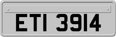 ETI3914