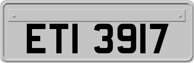 ETI3917