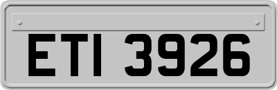 ETI3926