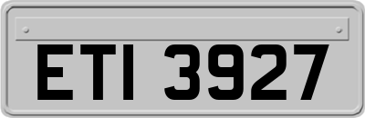 ETI3927