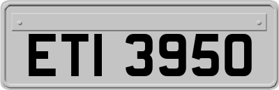 ETI3950