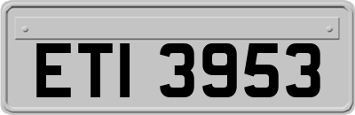ETI3953