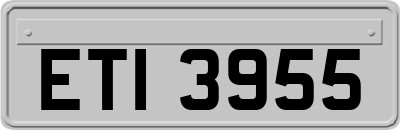 ETI3955