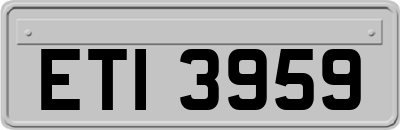 ETI3959