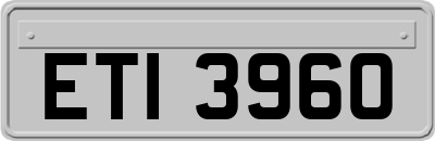 ETI3960