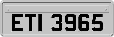 ETI3965