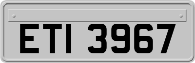 ETI3967