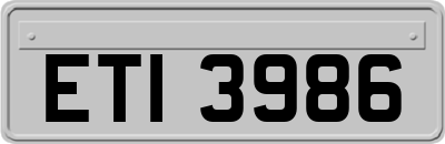 ETI3986