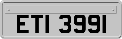 ETI3991