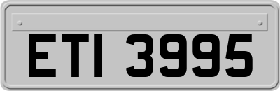 ETI3995