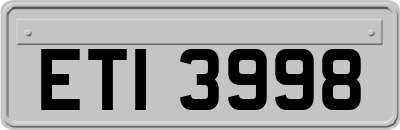 ETI3998
