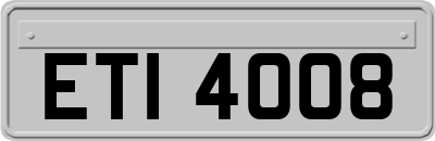ETI4008