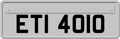 ETI4010
