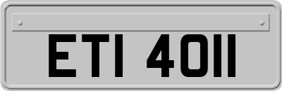 ETI4011
