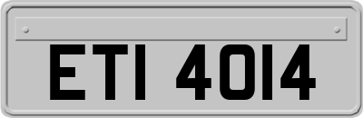 ETI4014