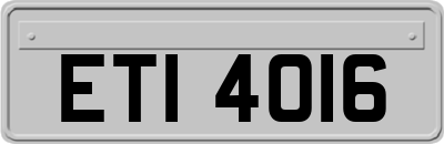 ETI4016