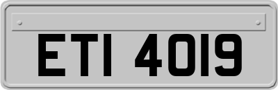 ETI4019