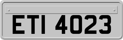 ETI4023