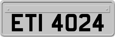 ETI4024
