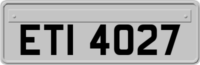 ETI4027