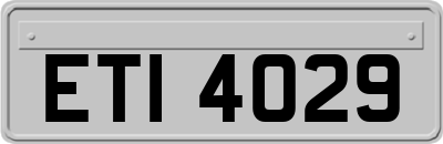 ETI4029