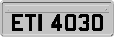 ETI4030