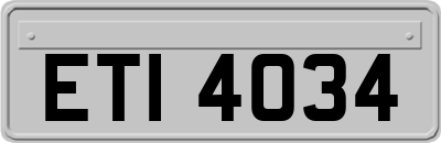 ETI4034
