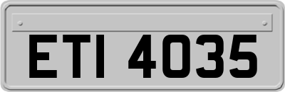 ETI4035