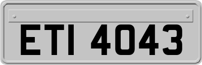ETI4043
