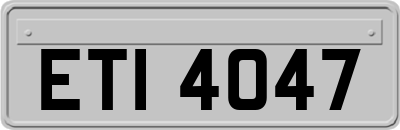 ETI4047