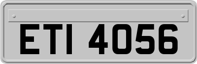 ETI4056