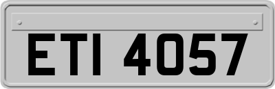 ETI4057
